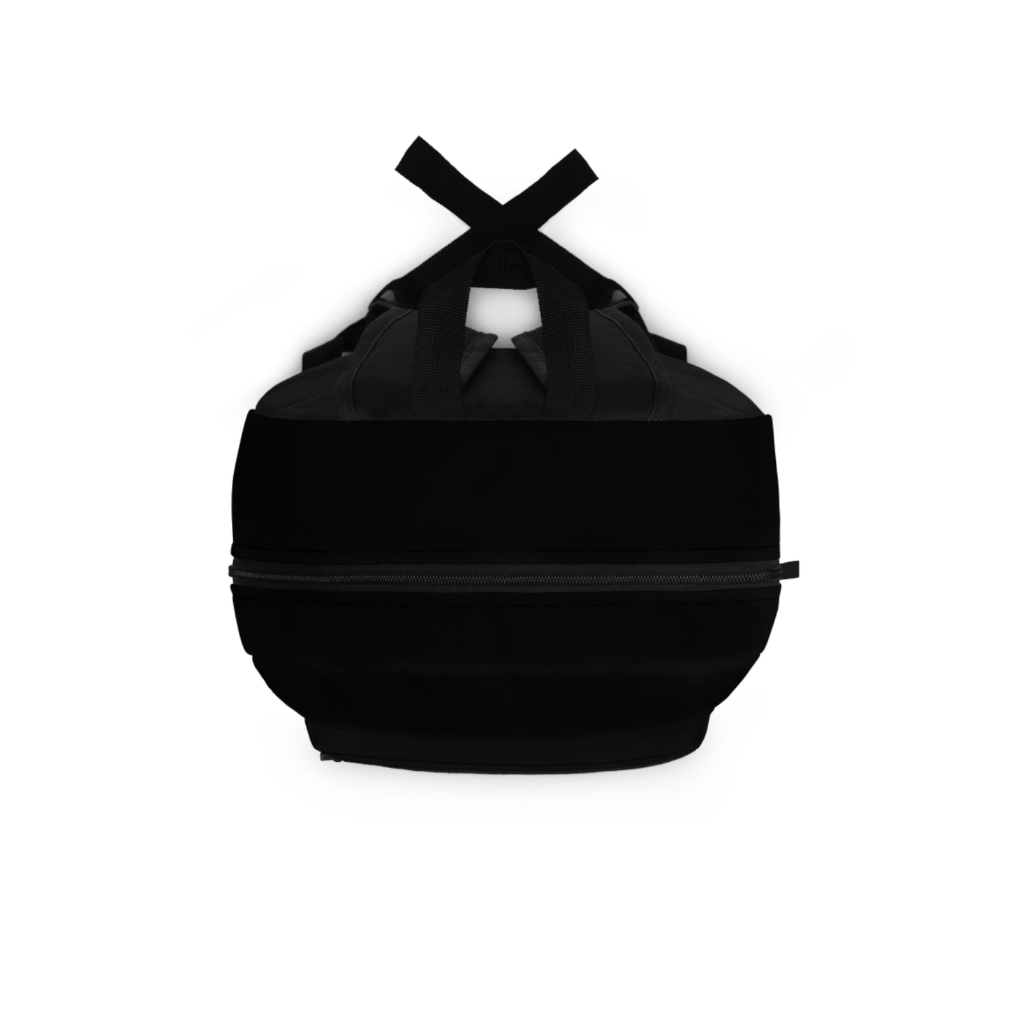 Stylish Backpack: 'Locked In' Trendy School Bag, Everyday Carry, Unique Gift, Travel Companion, Accessory for All Ages