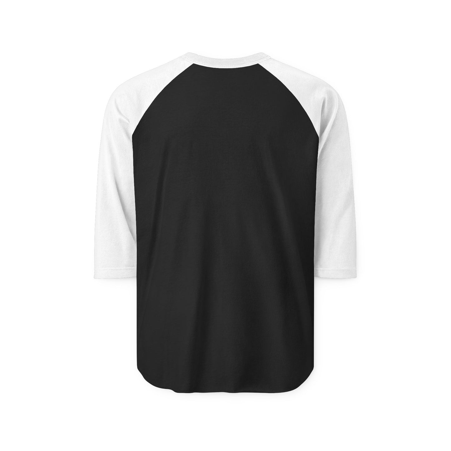 Unisex Raglan Shirt - "Locked In" Graphic Tee, Casual Wear, Gym Shirt, Gift for Fitness Lovers, Unisex Sportswear