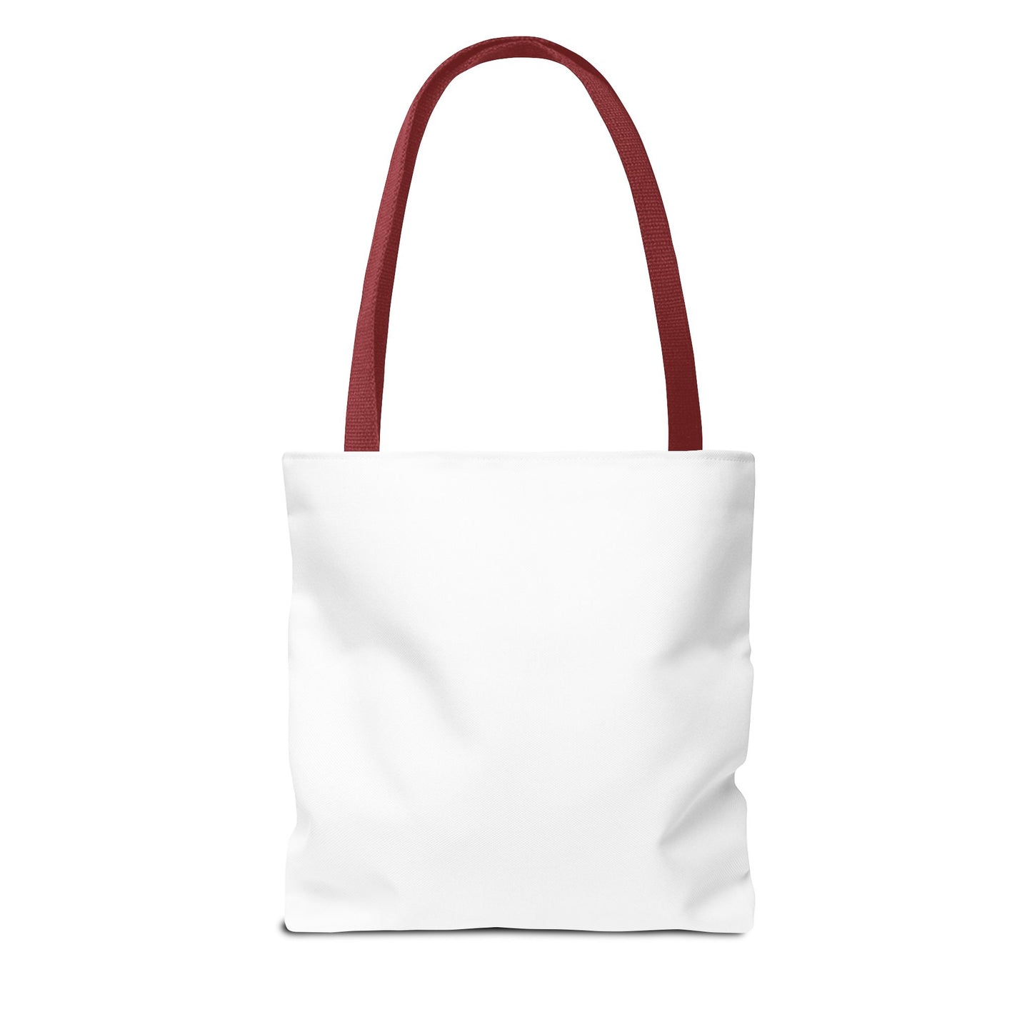 Tote Bag - Locked in live the vison