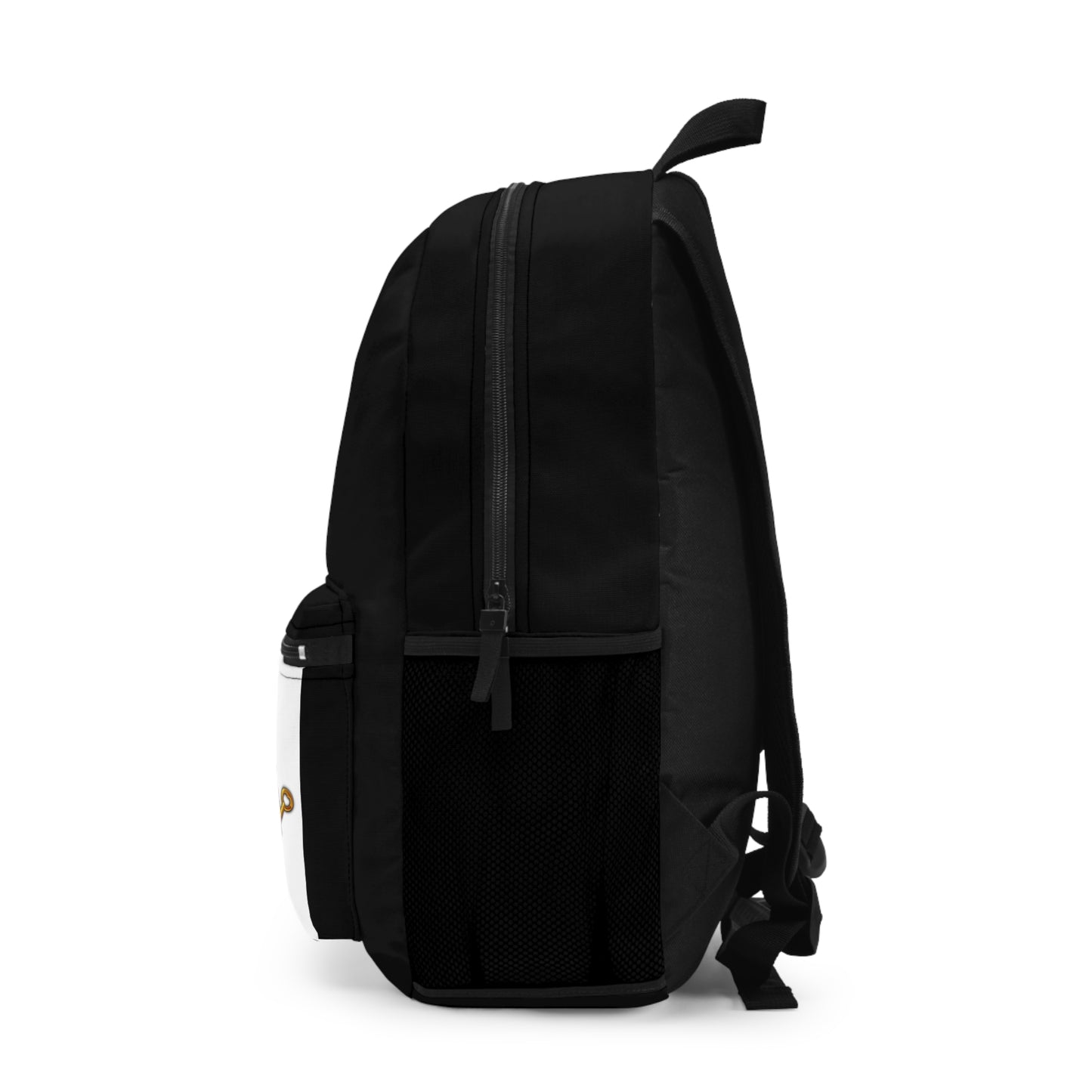 Stylish Backpack: 'Locked In' Trendy School Bag, Everyday Carry, Unique Gift, Travel Companion, Accessory for All Ages