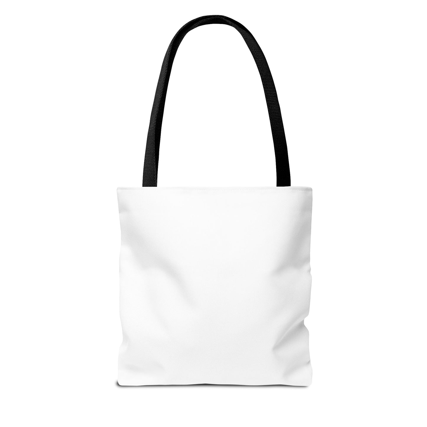 Tote Bag - Locked in live the vison