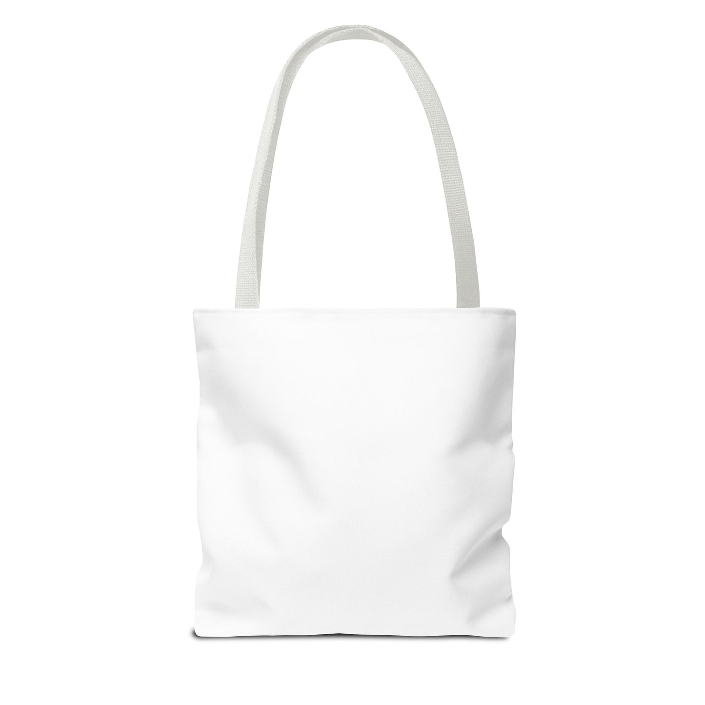 Tote Bag - Locked in live the vison