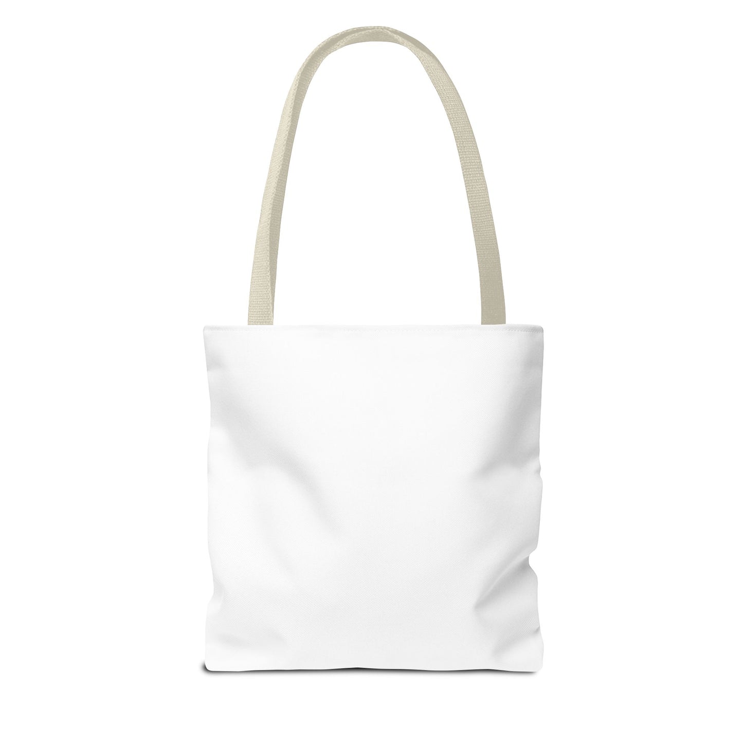 Tote Bag - Locked in live the vison