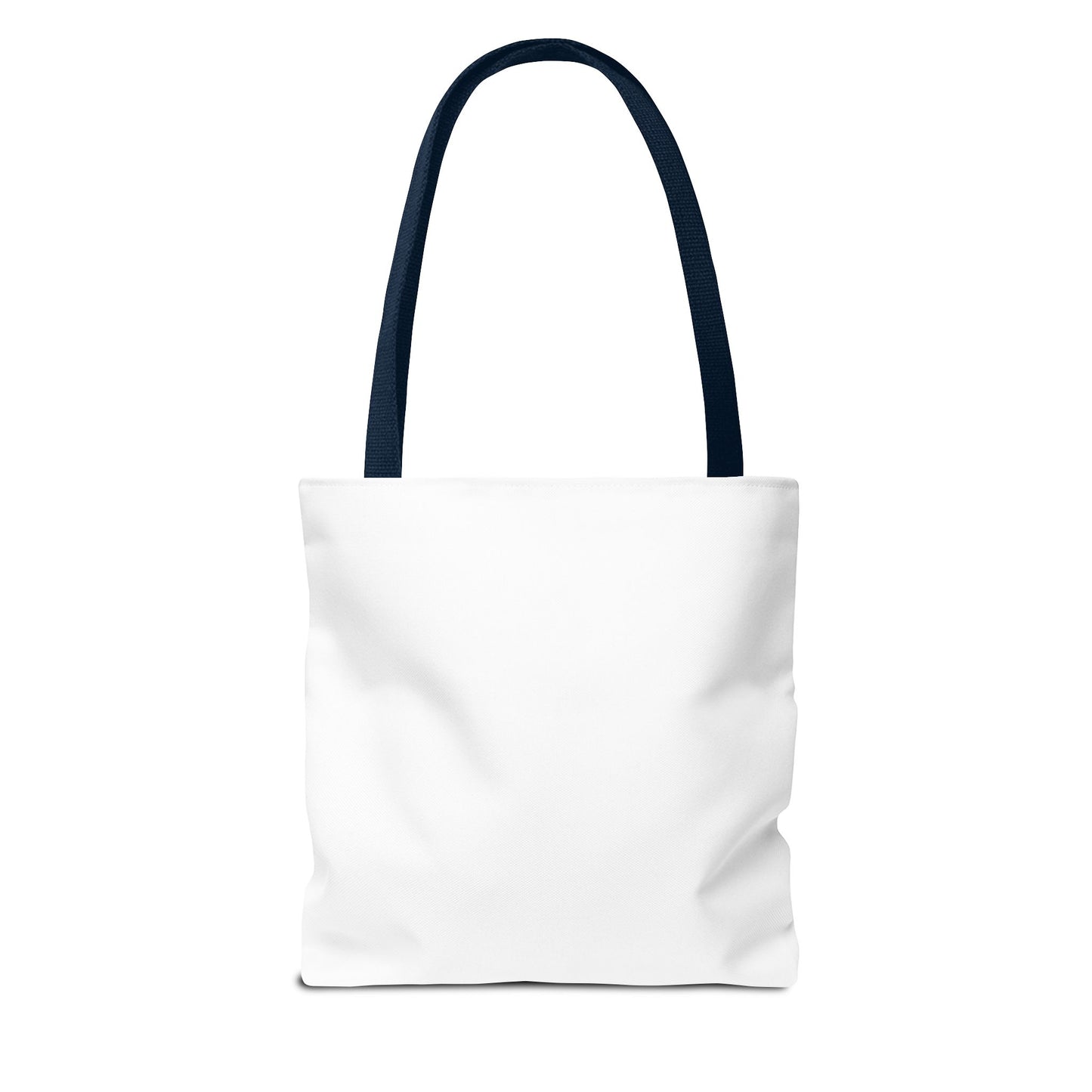 Tote Bag - Locked in live the vison